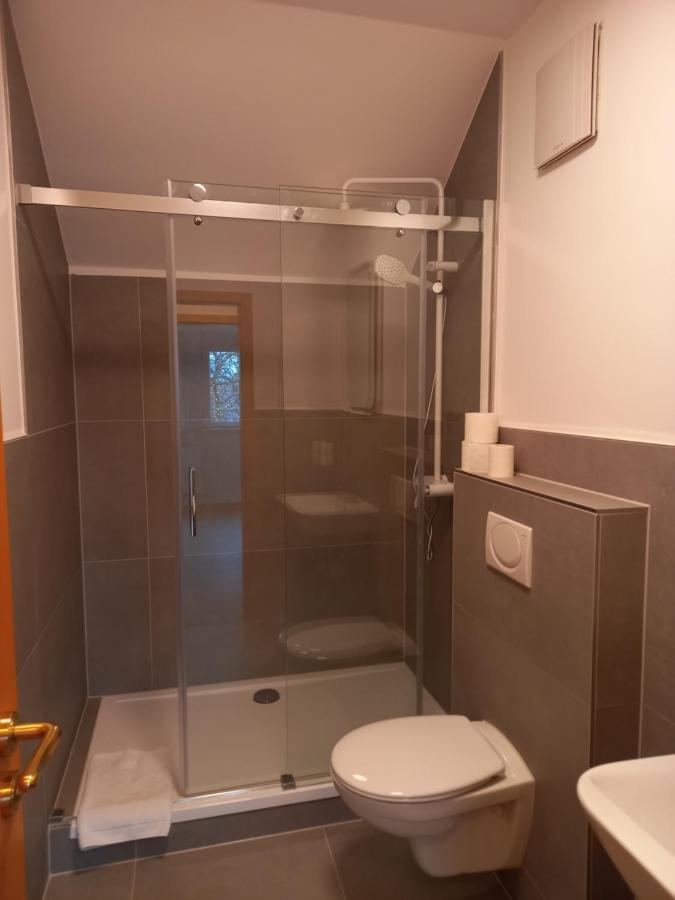 Zur Waldlust Hotel Frankfurt am Main Kültér fotó
