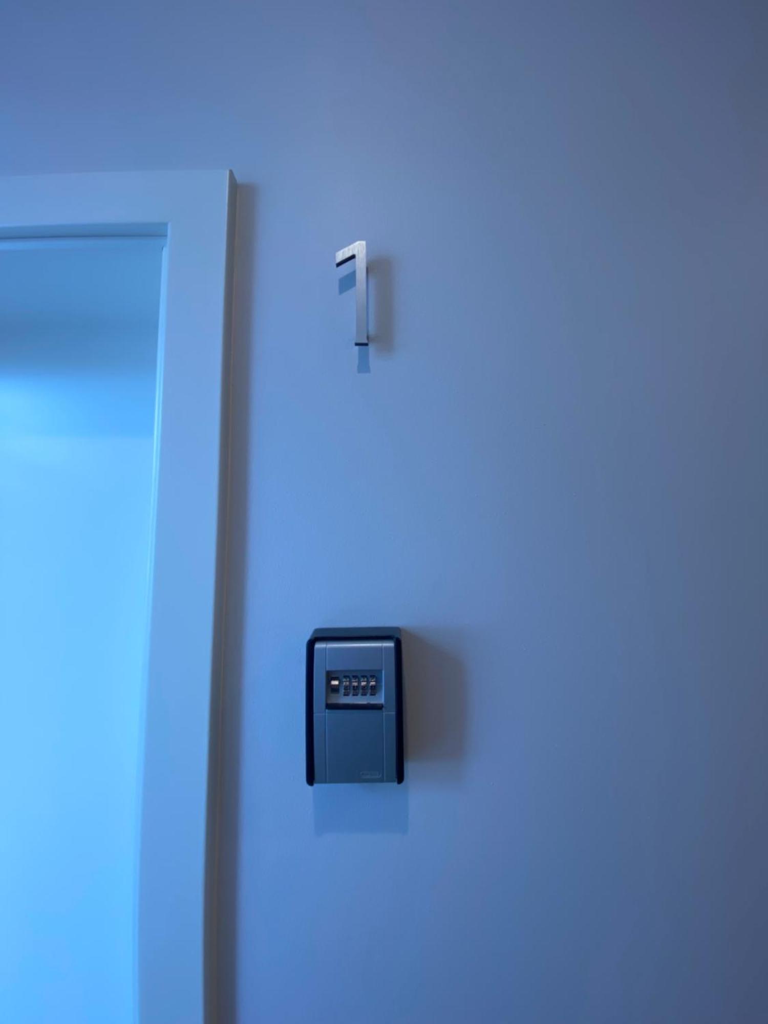 Zur Waldlust Hotel Frankfurt am Main Kültér fotó